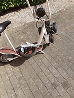 1990 Solex Trotilex oldtimer bromfiets te koop
