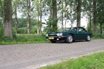 1991 Jaguar xj-s v12 5.3 cabrio oldtimer te koop