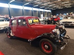 1948 Citroën Traction Avant oldtimer te koop