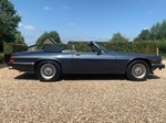 1988 Jaguar XJ-S oldtimer te koop