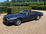1988 Jaguar XJ-S oldtimer te koop