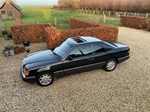 1991 Mercedes 300 ce 24v 1991 oldtimer te koop