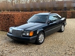 1991 Mercedes 300 ce 24v 1991 oldtimer te koop