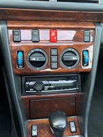 1991 Mercedes 300 ce 24v 1991 oldtimer te koop