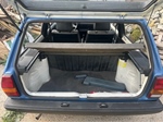 1985 Volkswagen Polo 86c oldtimer te koop