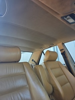 1989 Mercedes 190E oldtimer te koop