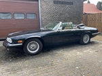 1989 Jaguar XJS full convertible oldtimer te koop