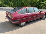 1986 Citroën CX oldtimer te koop