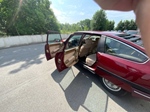 1986 Citroën CX oldtimer te koop