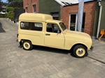 1977 Renault R4 F oldtimer te koop