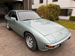 1986 Porsche 924 targa oldtimer te koop