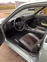 1986 Porsche 924 targa oldtimer te koop