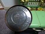Picnic koffer oldtimer te koop