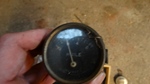Peugeot 201 dashboard instrumenten JEAGER oldtimer te koop