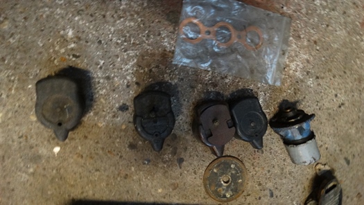 Peugeot stuurhuis schakelaar Jeager te koop
