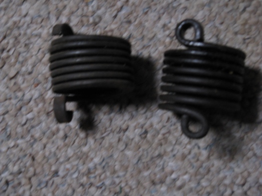 Peugeot 201 startmotor veer te koop