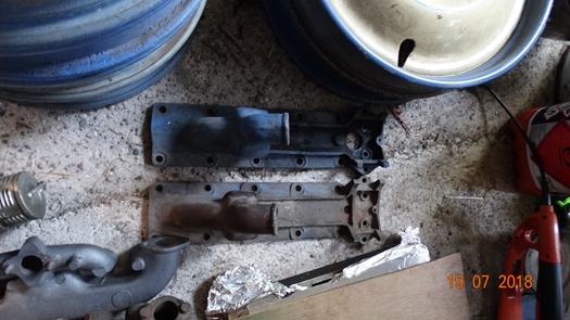 Peugeot 201 water kop te koop