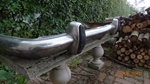 Peugeot 404 bumpers oldtimer te koop