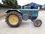 1962 Lanz D4090 oldtimer tractor te koop