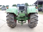 1962 Deutz D8005 oldtimer tractor te koop