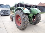 1962 Deutz D8005 oldtimer tractor te koop