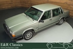 1983 Volvo 760 GLE Automatic oldtimer te koop