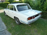 1974 Triumph 2000 mkii oldtimer te koop