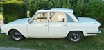 1974 Triumph 2000 mkii oldtimer te koop