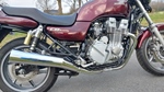 1994 Honda cb1100 rc42 oldtimer motorfiets te koop