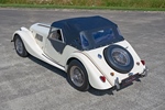1961 Morgan Super Sport Plus 4  oldtimer te koop