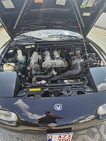 1993 Mazda MX5 na oldtimer te koop