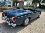 1967 MG Midget 1275 oldtimer te koop