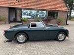 1960 Austin-Healey Sprite MKI-Frogeye oldtimer te koop