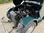 1960 Austin-Healey Sprite MKI-Frogeye oldtimer te koop