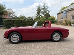 1959 Austin-Healey Sprite MKI-Frogeye oldtimer te koop