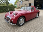 1959 Austin-Healey Sprite MKI-Frogeye oldtimer te koop