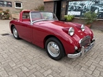 1959 Austin-Healey Sprite MKI-Frogeye oldtimer te koop