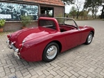 1959 Austin-Healey Sprite MKI-Frogeye oldtimer te koop