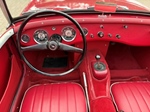 1959 Austin-Healey Sprite MKI-Frogeye oldtimer te koop