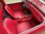 1959 Austin-Healey Sprite MKI-Frogeye oldtimer te koop