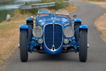 1936 Delahaye 135 oldtimer te koop