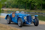 1936 Delahaye 135 oldtimer te koop