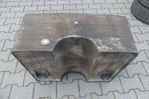 Brandstoftank Ferrari 330 te koop