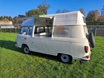 1991 Barkas B1000 oldtimer te koop