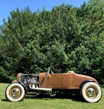 1930 Ford Hotrod Roadster Cabriolet oldtimer te koop