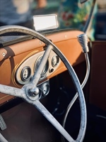 1930 Ford Hotrod Roadster Cabriolet oldtimer te koop