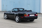 1991 Porsche 944 S2 Cabriolet oldtimer te koop