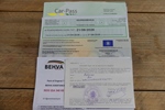 1991 Porsche 944 S2 Cabriolet oldtimer te koop