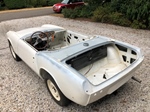 1969 Triumph Spitfire Mk3 oldtimer te koop