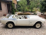 1969 Triumph Spitfire Mk3 oldtimer te koop